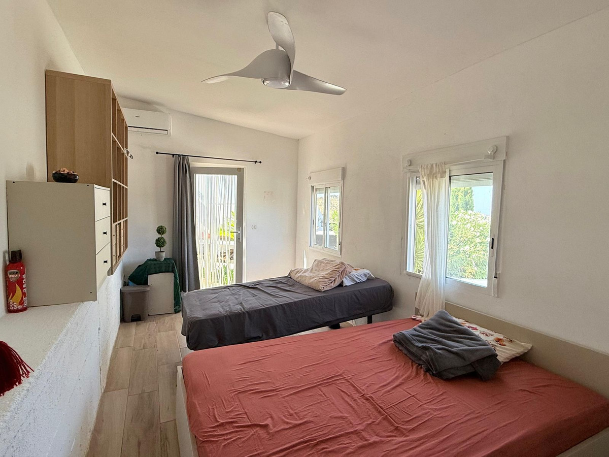 Huis te koop in Villanueva De La Concepcion | 5 slaapkamers H5130973