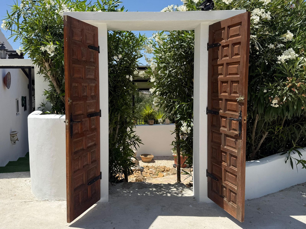 Huis te koop in Villanueva De La Concepcion | 5 slaapkamers H5130973