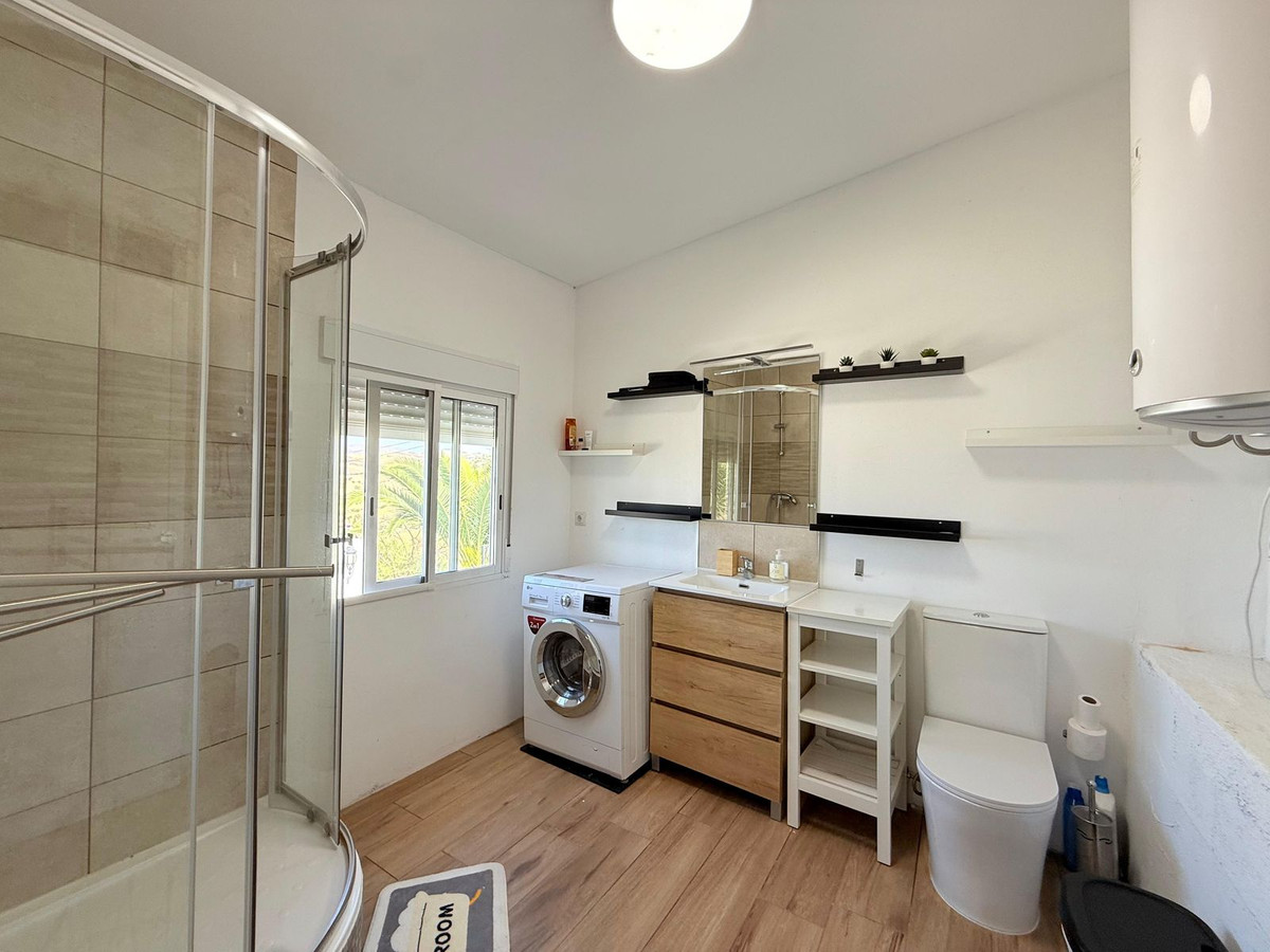 Huis te koop in Villanueva De La Concepcion | 5 slaapkamers H5130973