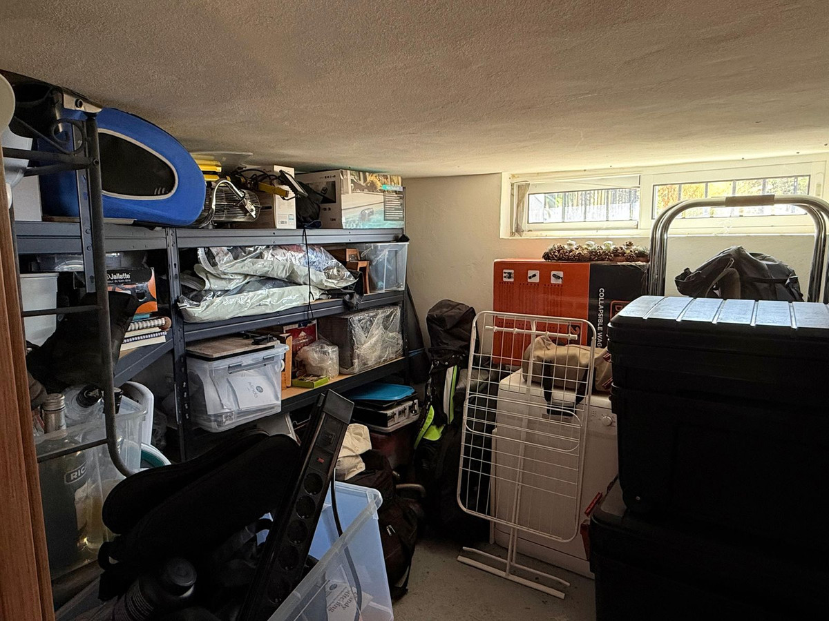 Huis te koop in Villanueva De La Concepcion | 5 slaapkamers H5130973