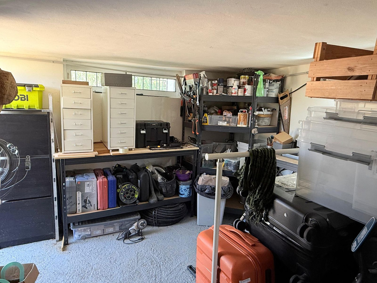 Huis te koop in Villanueva De La Concepcion | 5 slaapkamers H5130973