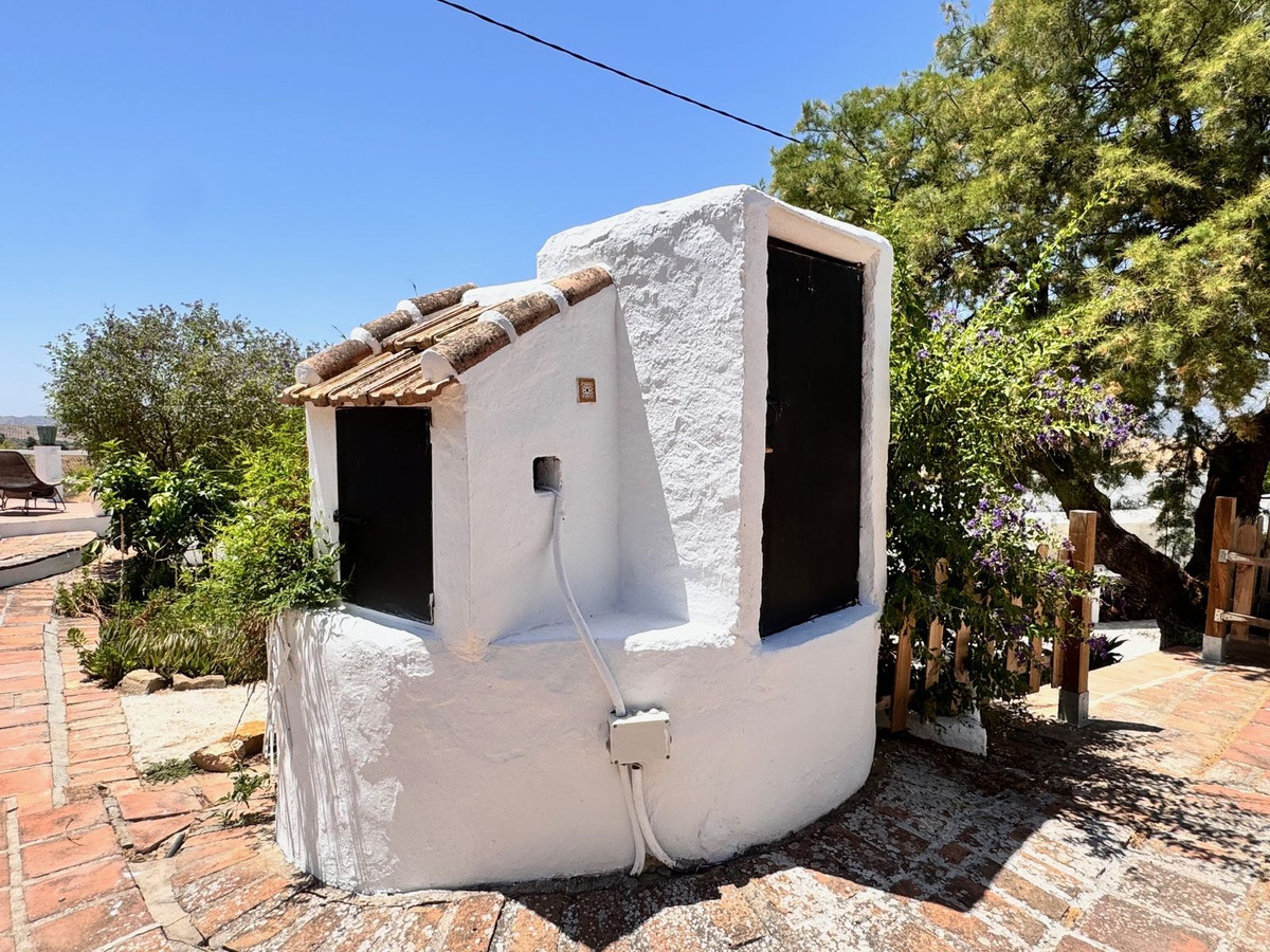 Huis te koop in Villanueva De La Concepcion | 5 slaapkamers H5130973