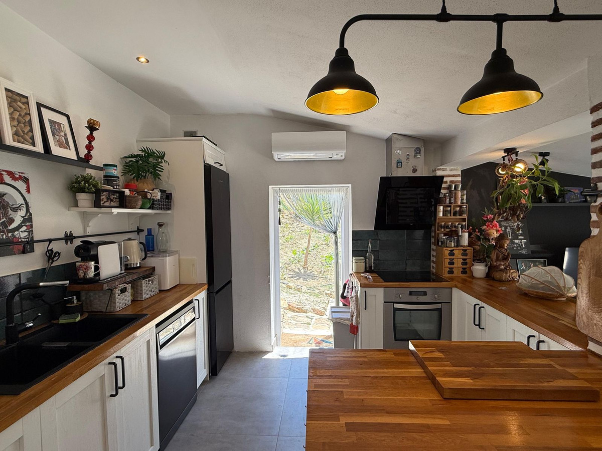 Huis te koop in Villanueva De La Concepcion | 5 slaapkamers H5130973