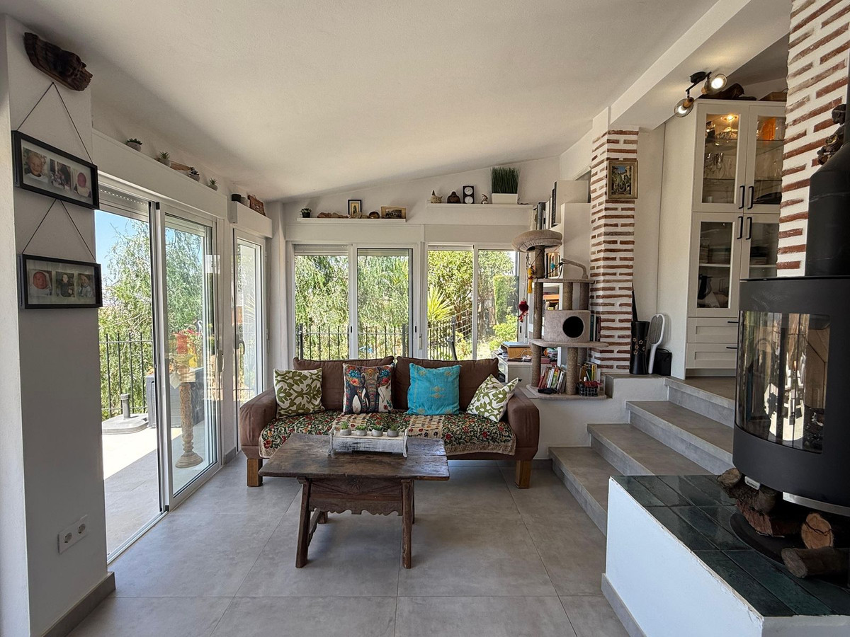 Huis te koop in Villanueva De La Concepcion | 5 slaapkamers H5130973