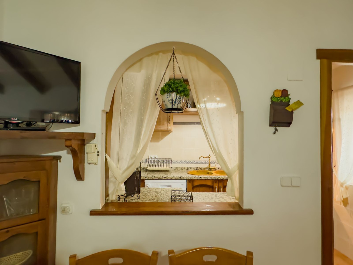 Huis te koop in Villanueva De La Concepcion | 2 slaapkamers H5236552