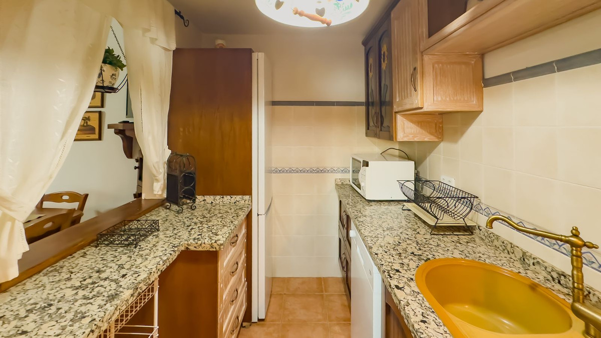 Huis te koop in Villanueva De La Concepcion | 2 slaapkamers H5236552