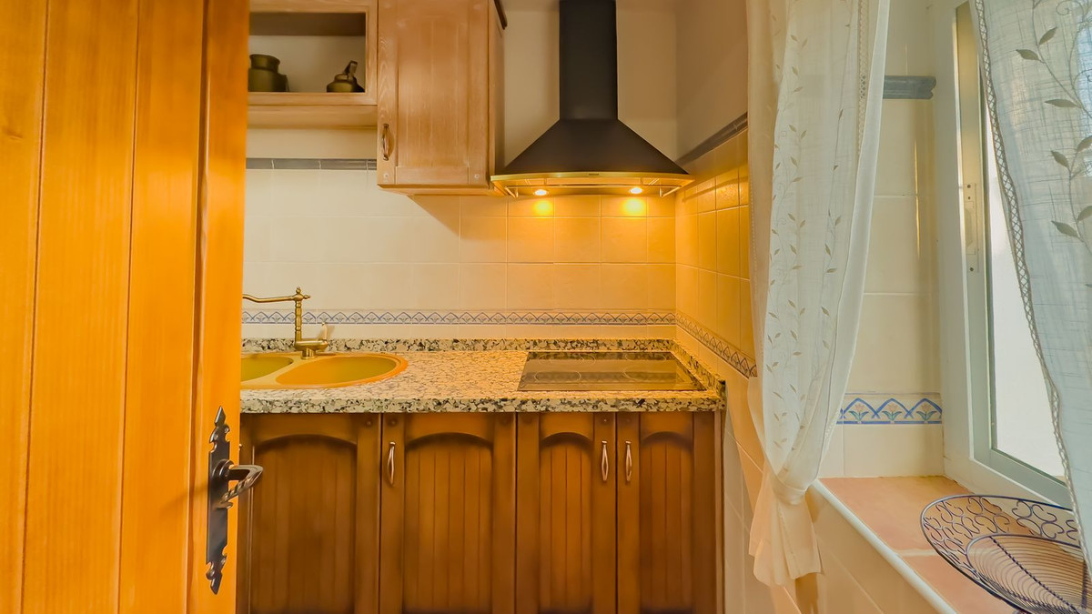 Huis te koop in Villanueva De La Concepcion | 2 slaapkamers H5236552