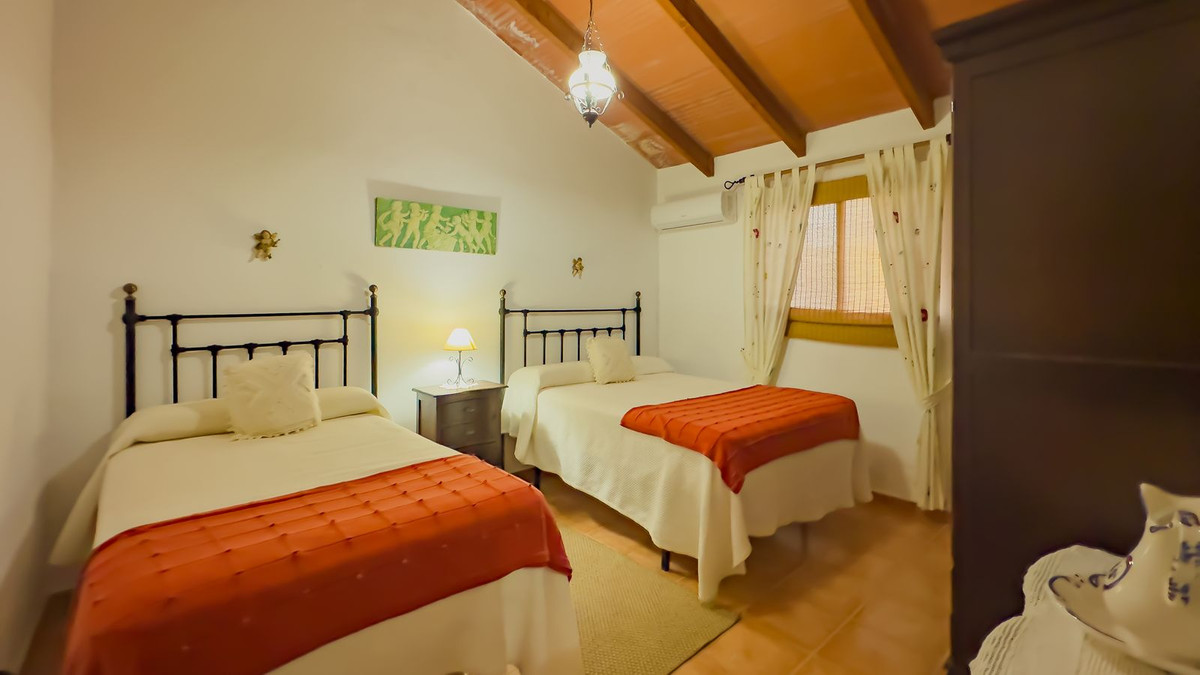 Huis te koop in Villanueva De La Concepcion | 2 slaapkamers H5236552