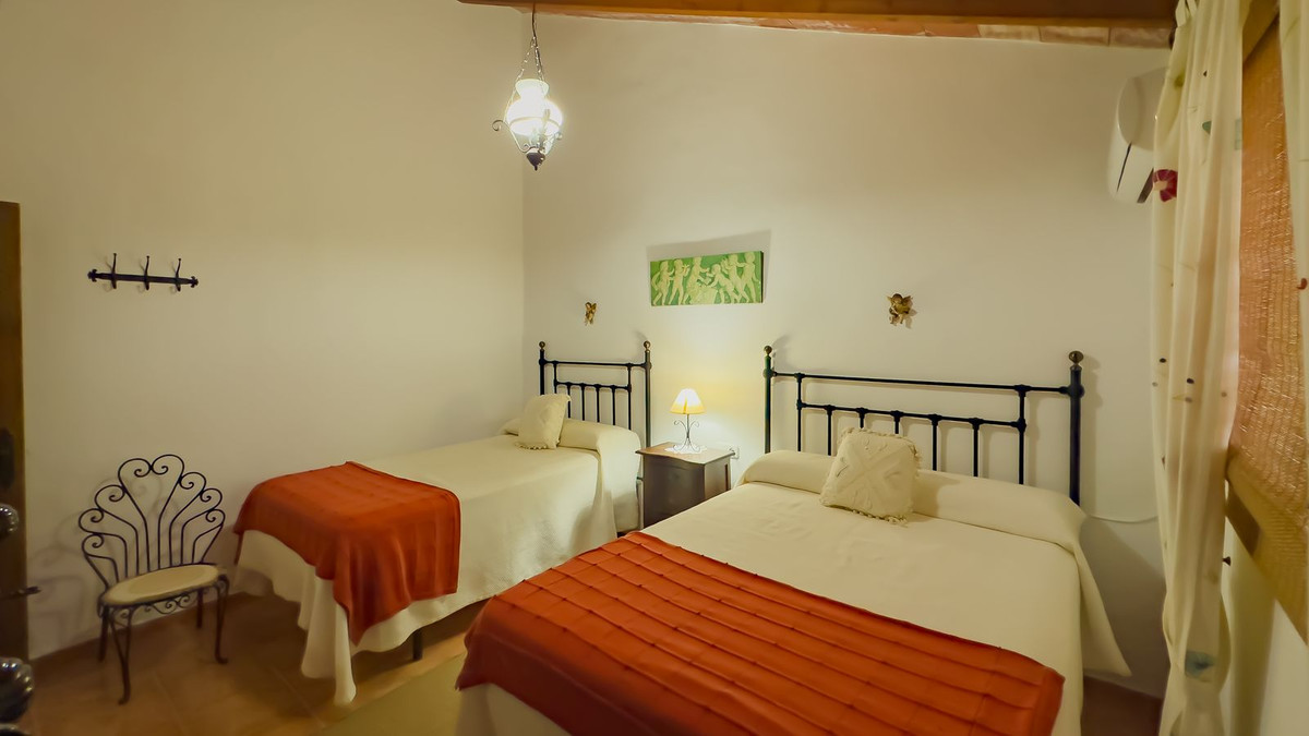 Huis te koop in Villanueva De La Concepcion | 2 slaapkamers H5236552