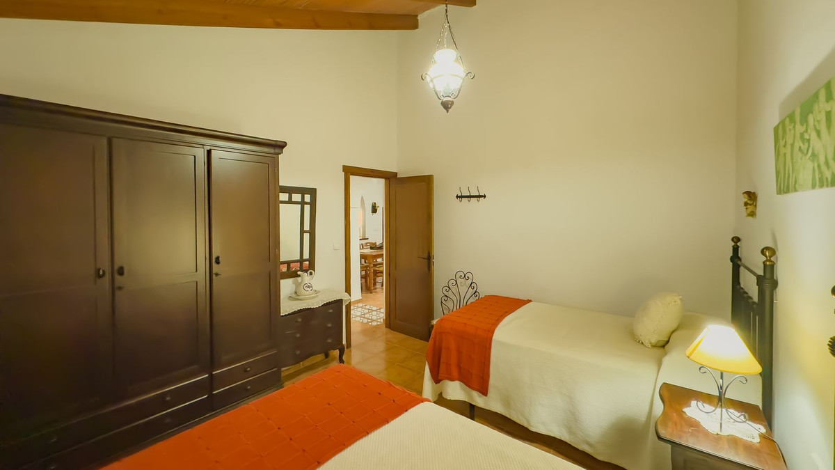 Huis te koop in Villanueva De La Concepcion | 2 slaapkamers H5236552