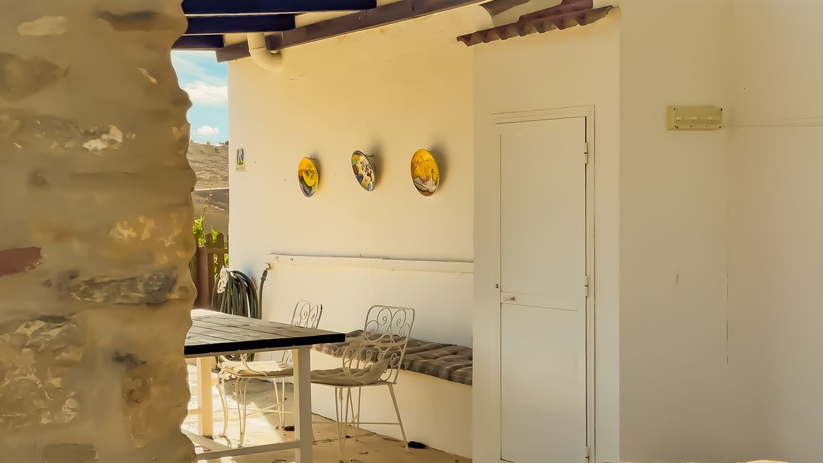 Huis te koop in Villanueva De La Concepcion | 2 slaapkamers H5236552