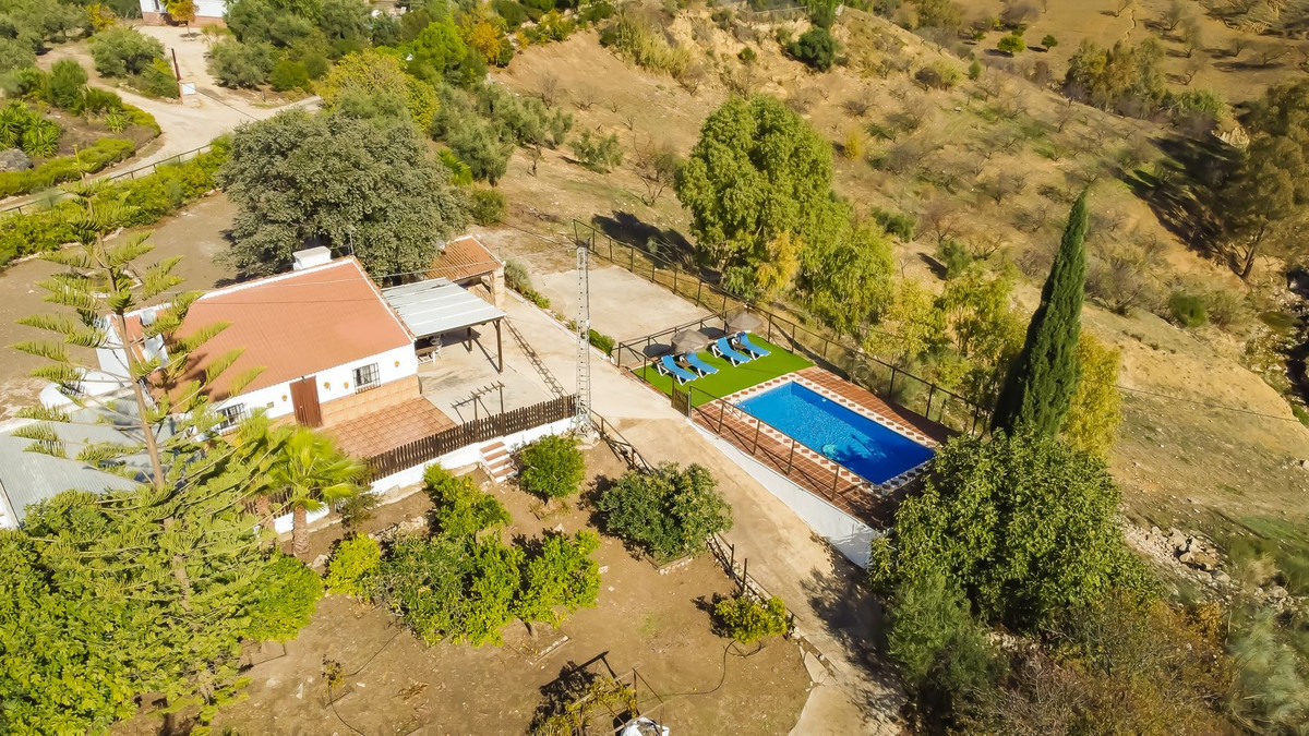 Huis te koop in Villanueva De La Concepcion | 2 slaapkamers H5236552
