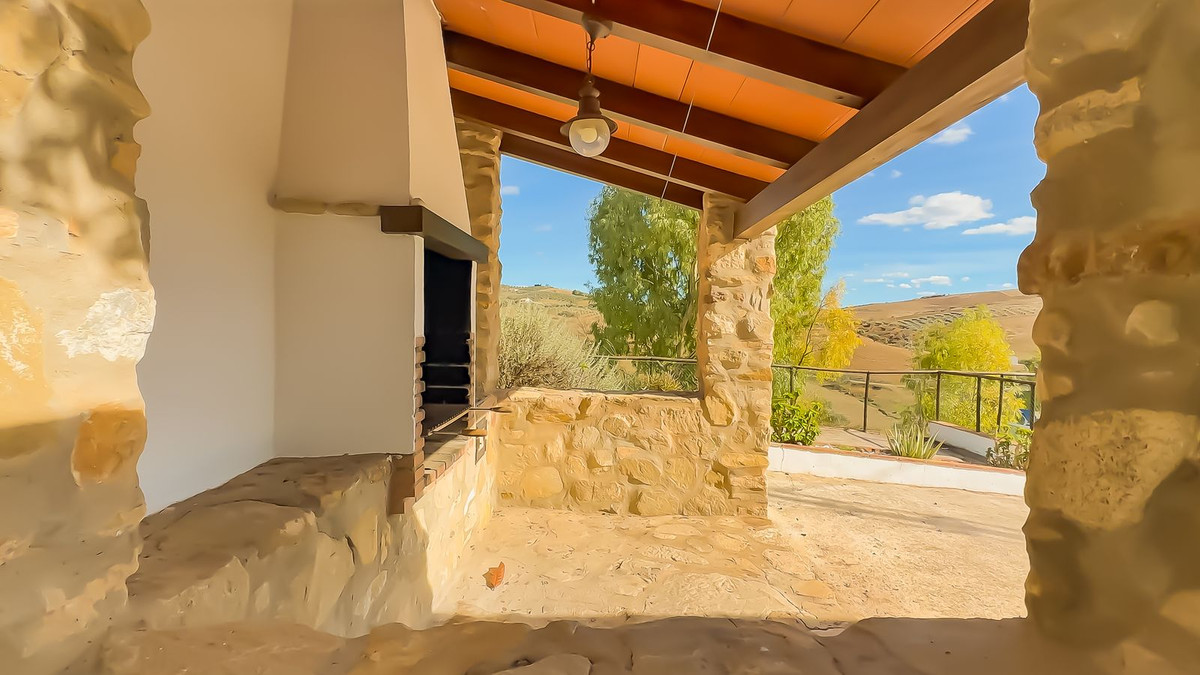 Huis te koop in Villanueva De La Concepcion | 2 slaapkamers H5236552