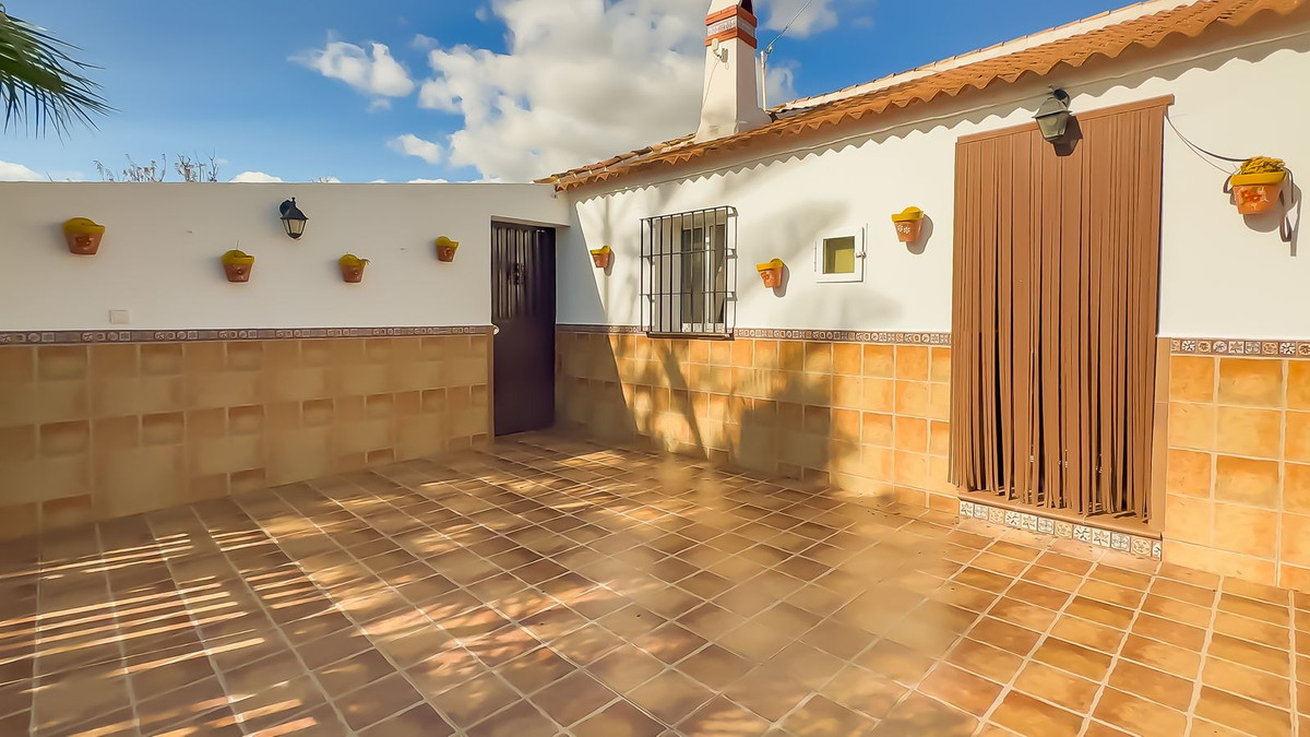 Huis te koop in Villanueva De La Concepcion | 2 slaapkamers H5236552
