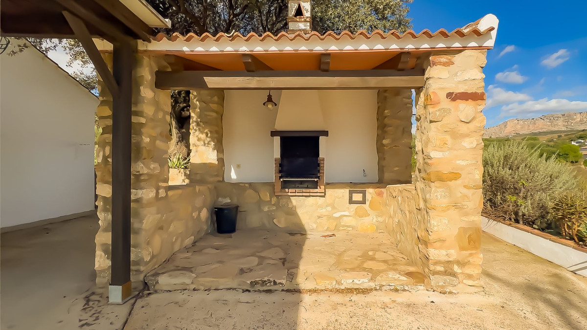 Huis te koop in Villanueva De La Concepcion | 2 slaapkamers H5236552