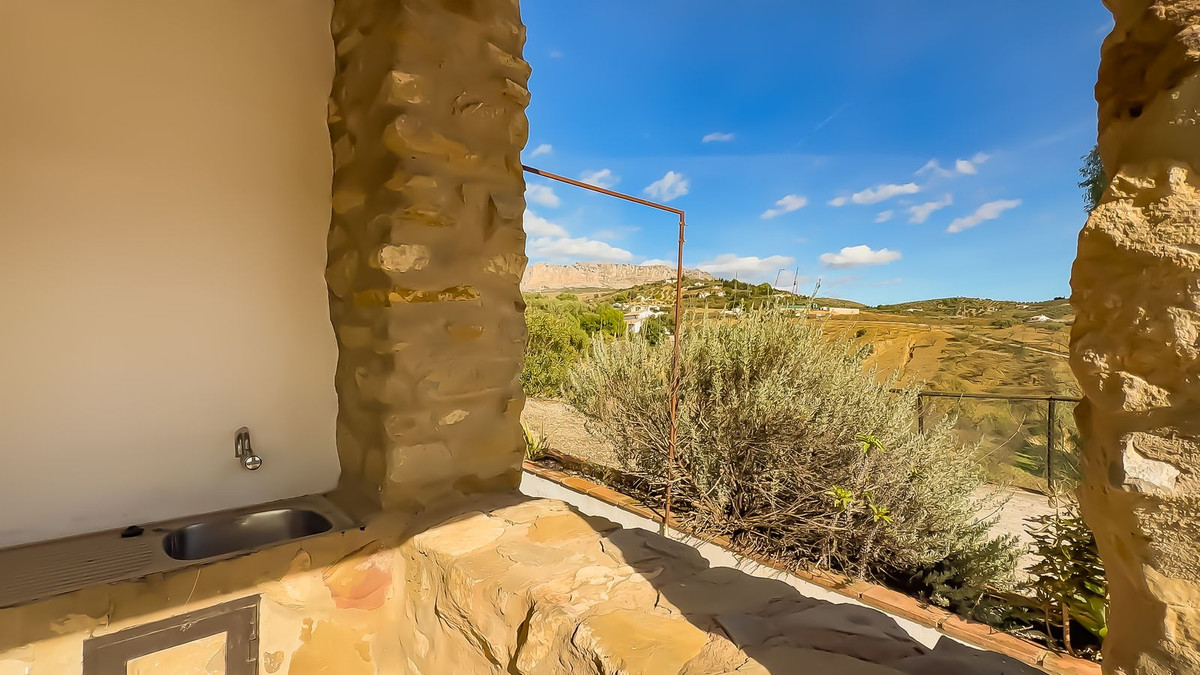 Huis te koop in Villanueva De La Concepcion | 2 slaapkamers H5236552