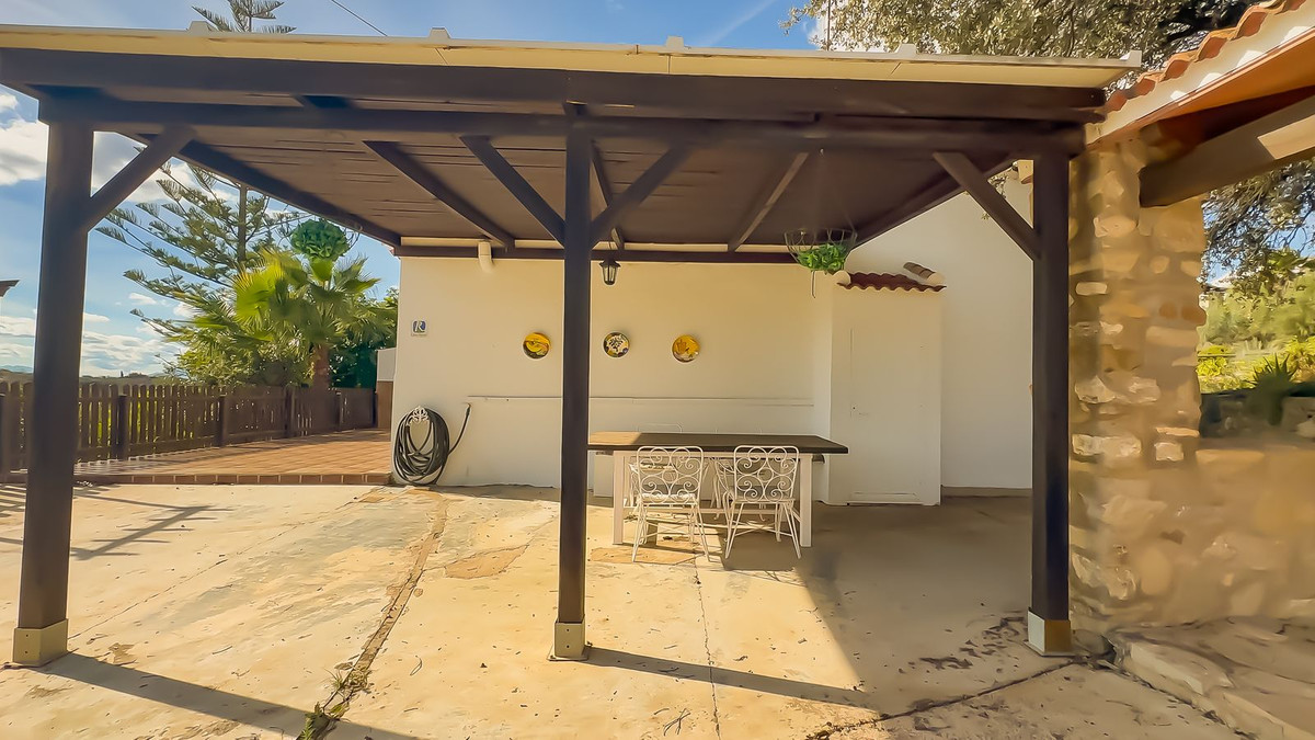 Huis te koop in Villanueva De La Concepcion | 2 slaapkamers H5236552