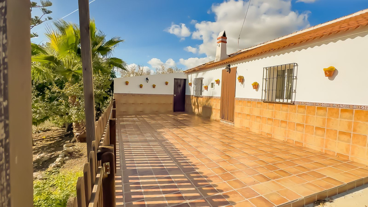 Huis te koop in Villanueva De La Concepcion | 2 slaapkamers H5236552