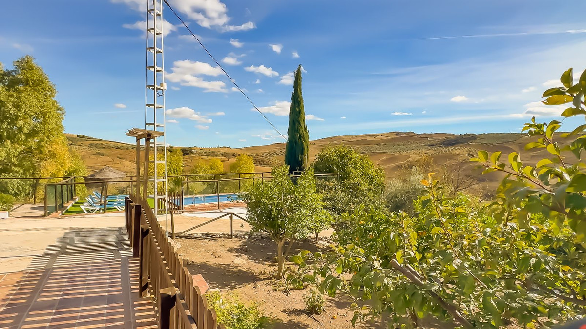 Huis te koop in Villanueva De La Concepcion | 2 slaapkamers H5236552