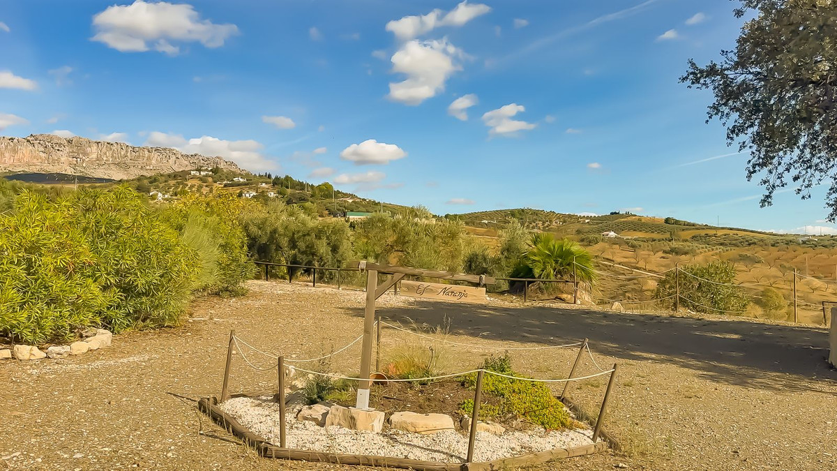 Huis te koop in Villanueva De La Concepcion | 2 slaapkamers H5236552