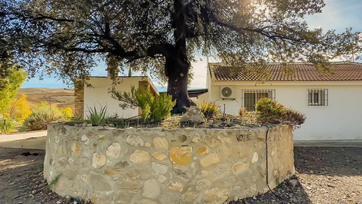 Huis te koop in Villanueva De La Concepcion | 2 slaapkamers H5236552