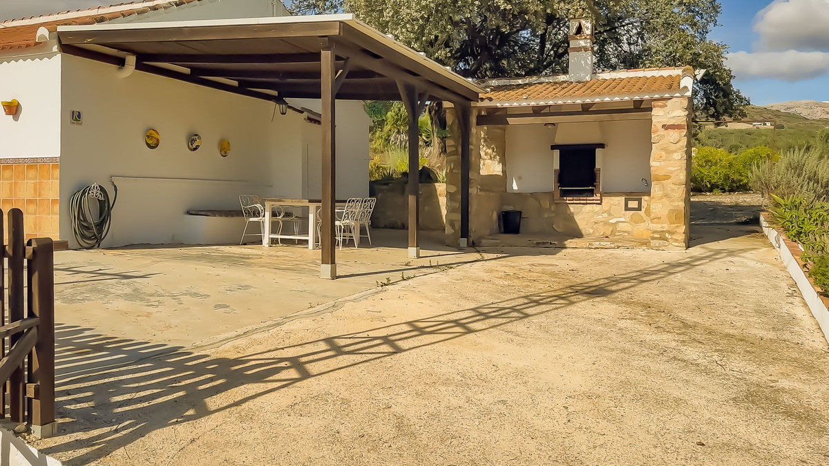 Huis te koop in Villanueva De La Concepcion | 2 slaapkamers H5236552