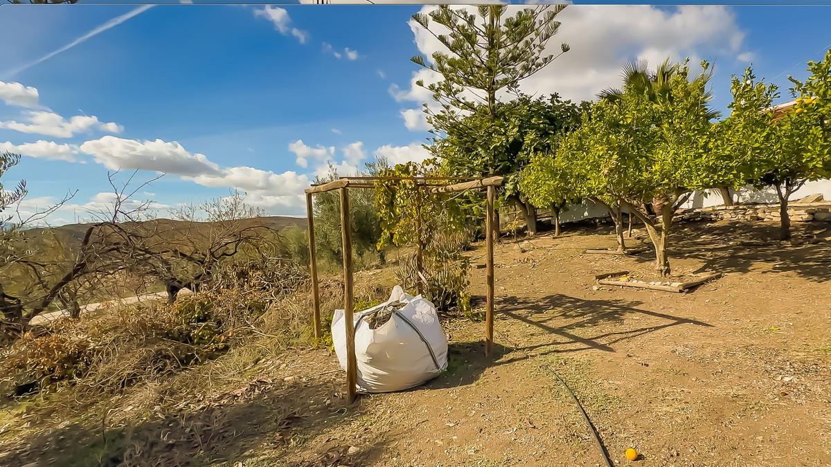 Huis te koop in Villanueva De La Concepcion | 2 slaapkamers H5236552