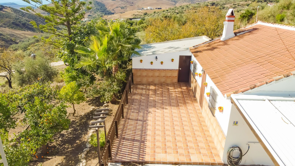 Huis te koop in Villanueva De La Concepcion | 2 slaapkamers H5236552