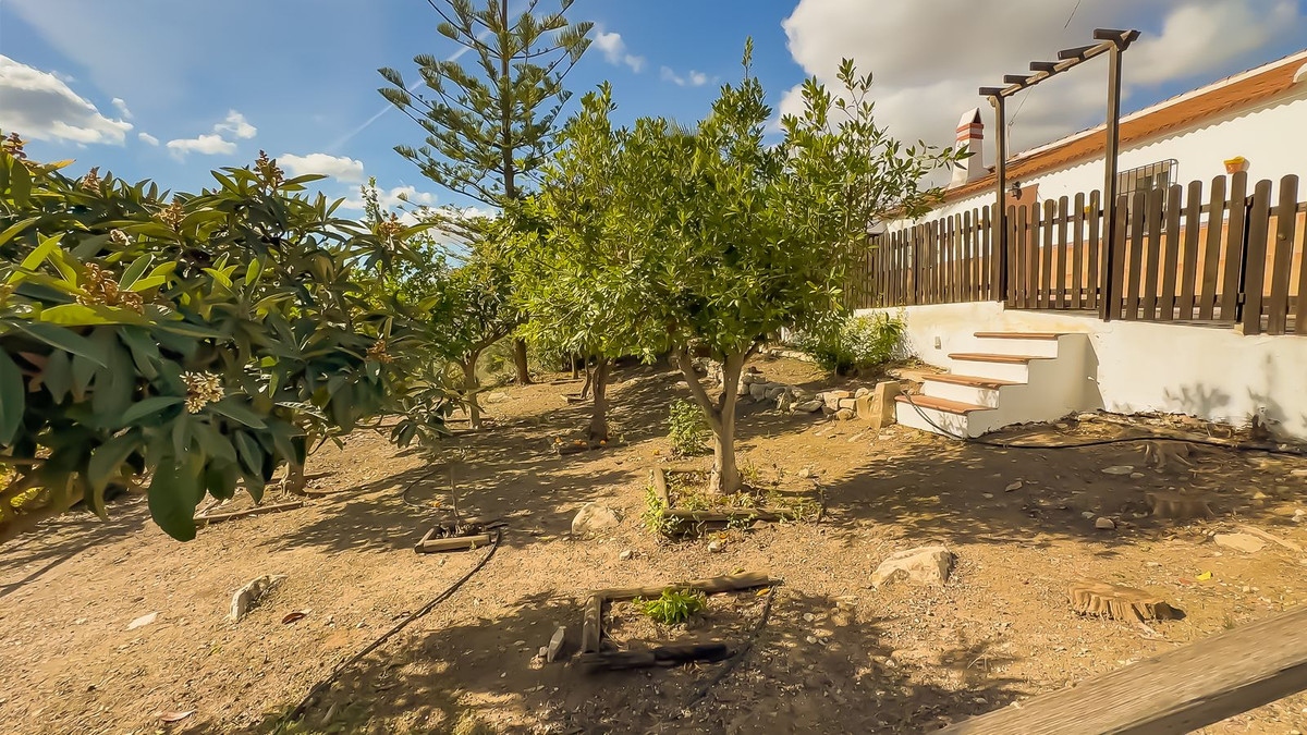 Huis te koop in Villanueva De La Concepcion | 2 slaapkamers H5236552