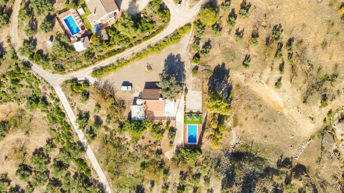 Huis te koop in Villanueva De La Concepcion | 2 slaapkamers H5236552