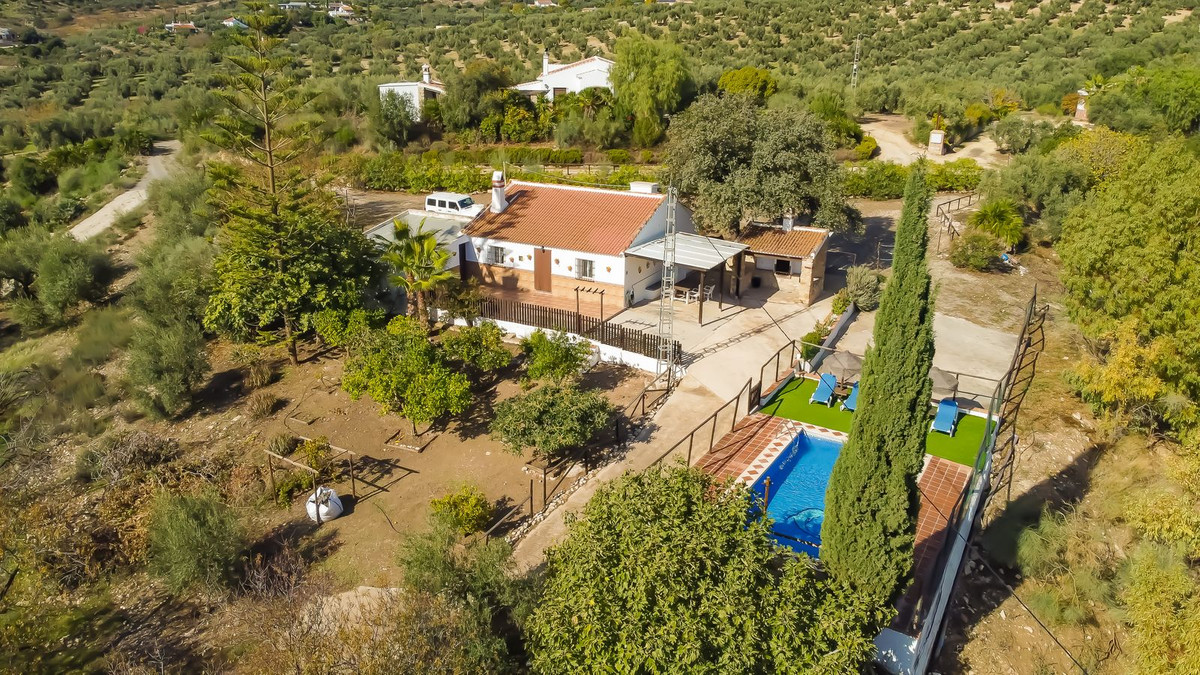 Huis te koop in Villanueva De La Concepcion | 2 slaapkamers H5236552