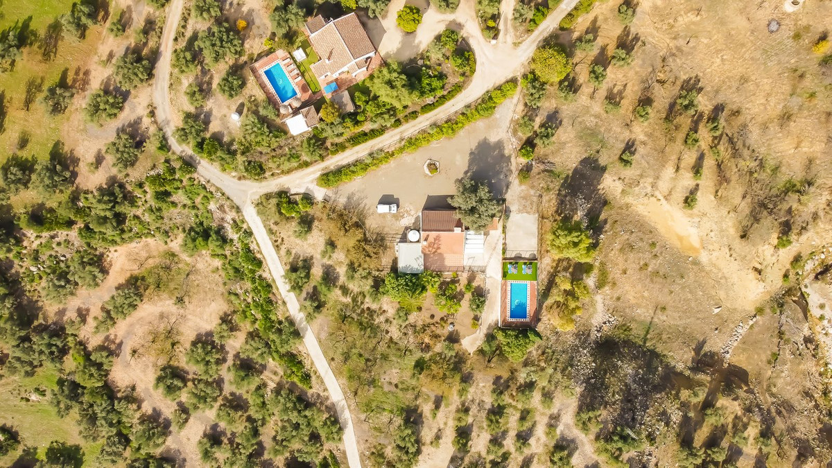 Huis te koop in Villanueva De La Concepcion | 2 slaapkamers H5236552