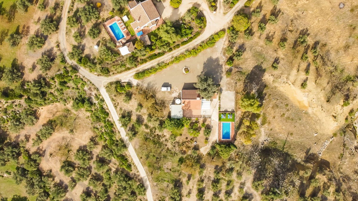 Huis te koop in Villanueva De La Concepcion | 2 slaapkamers H5236552