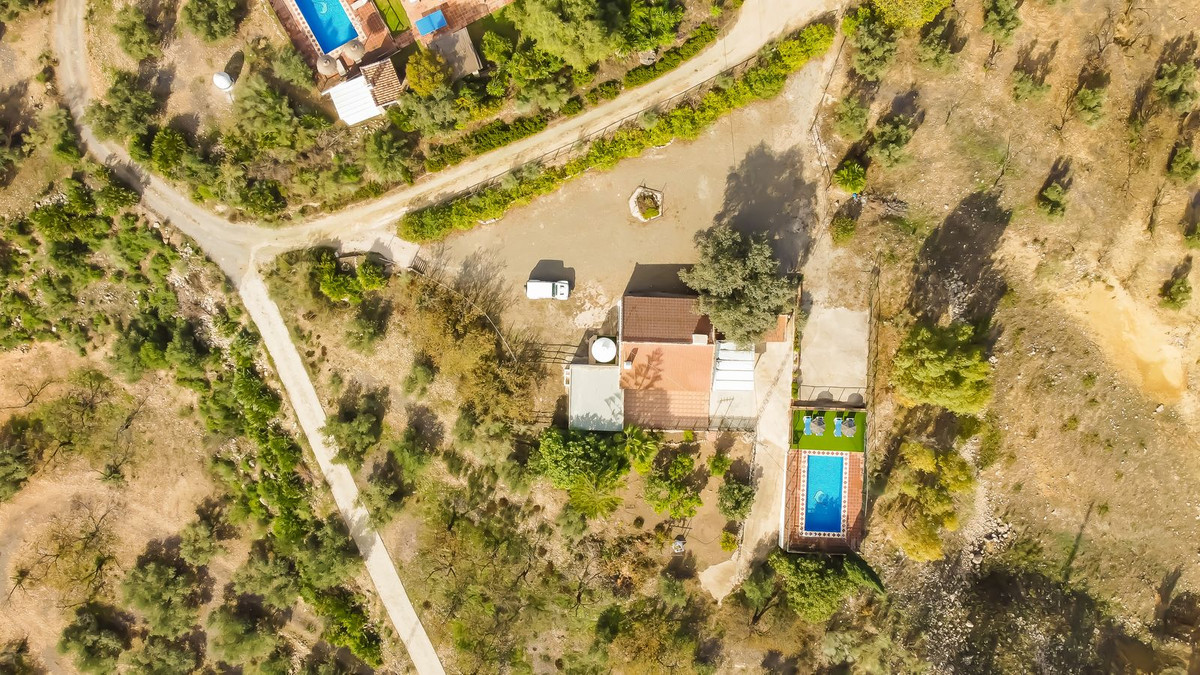 Huis te koop in Villanueva De La Concepcion | 2 slaapkamers H5236552