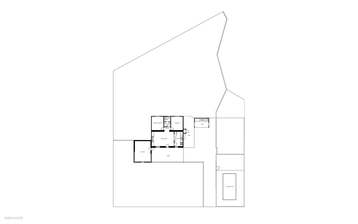 Huis te koop in Villanueva De La Concepcion | 2 slaapkamers H5236552