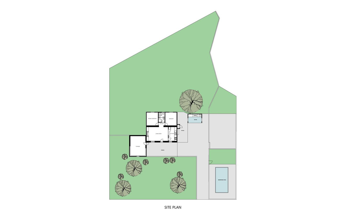 Huis te koop in Villanueva De La Concepcion | 2 slaapkamers H5236552