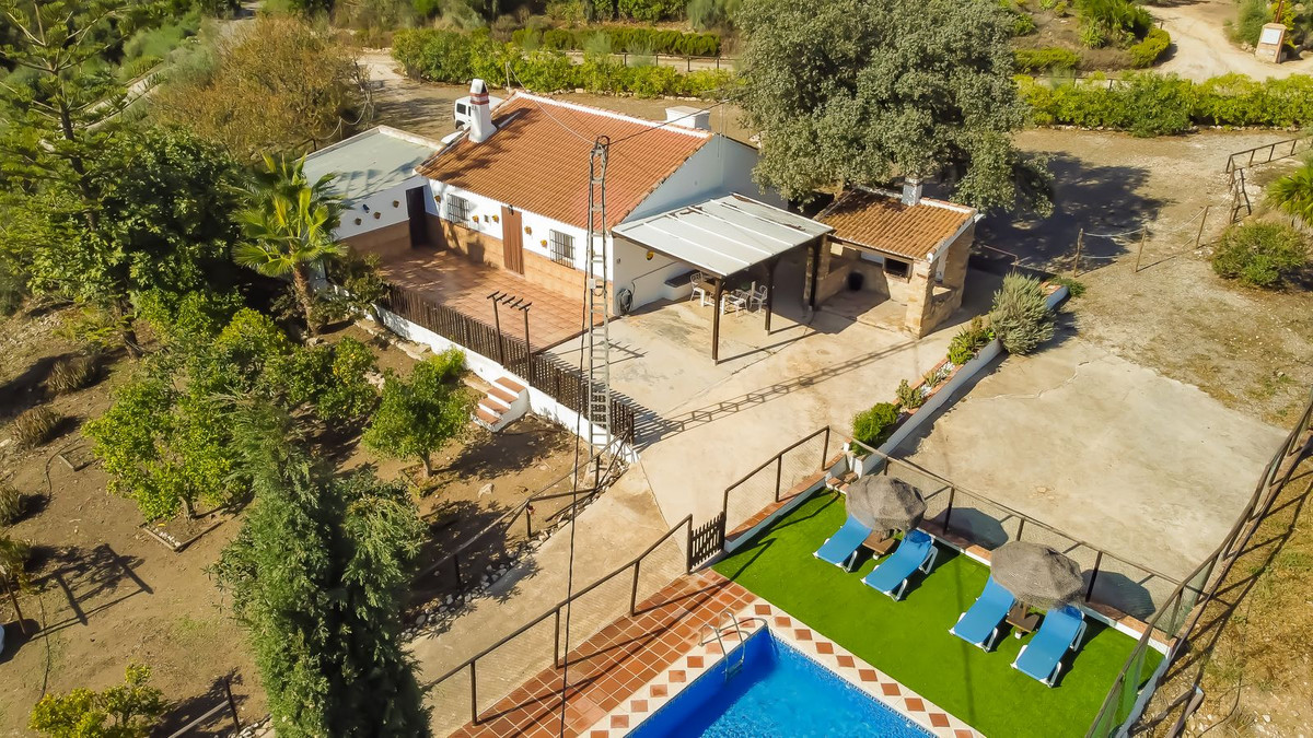 Huis te koop in Villanueva De La Concepcion | 2 slaapkamers H5236552