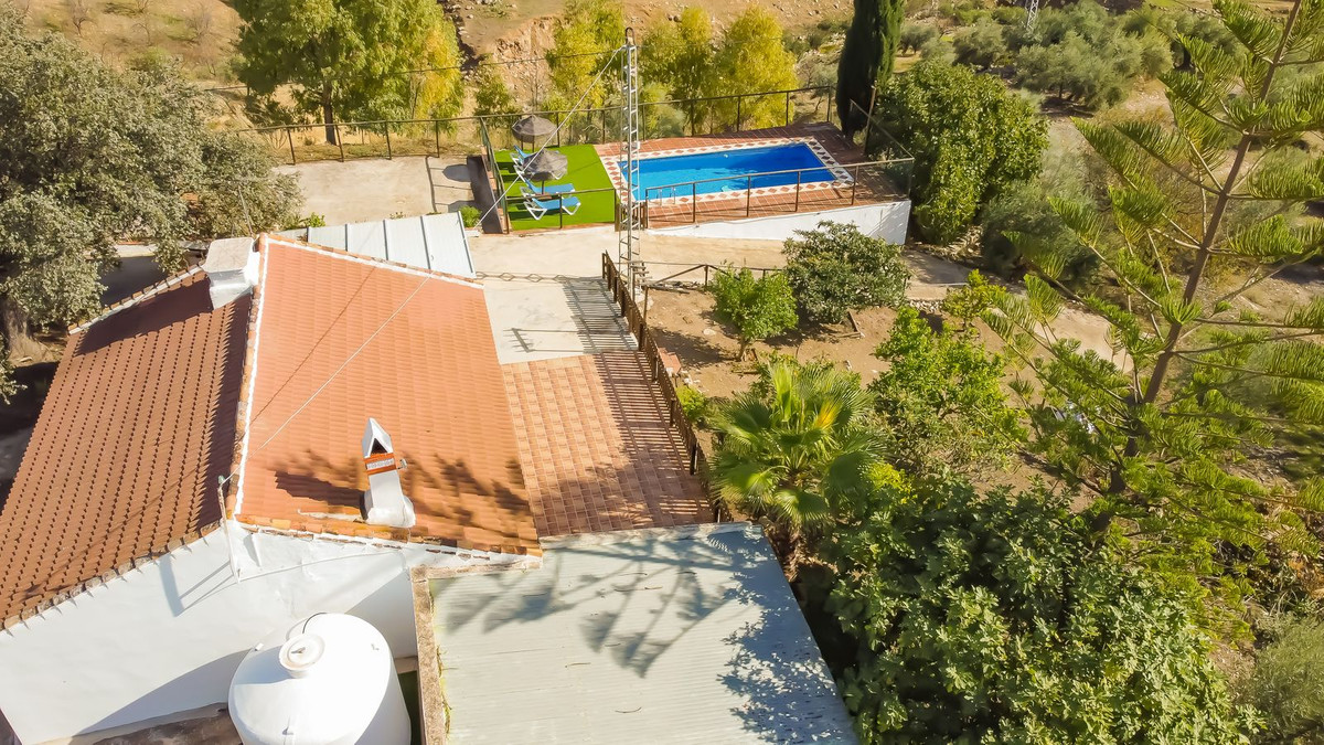 Huis te koop in Villanueva De La Concepcion | 2 slaapkamers H5236552