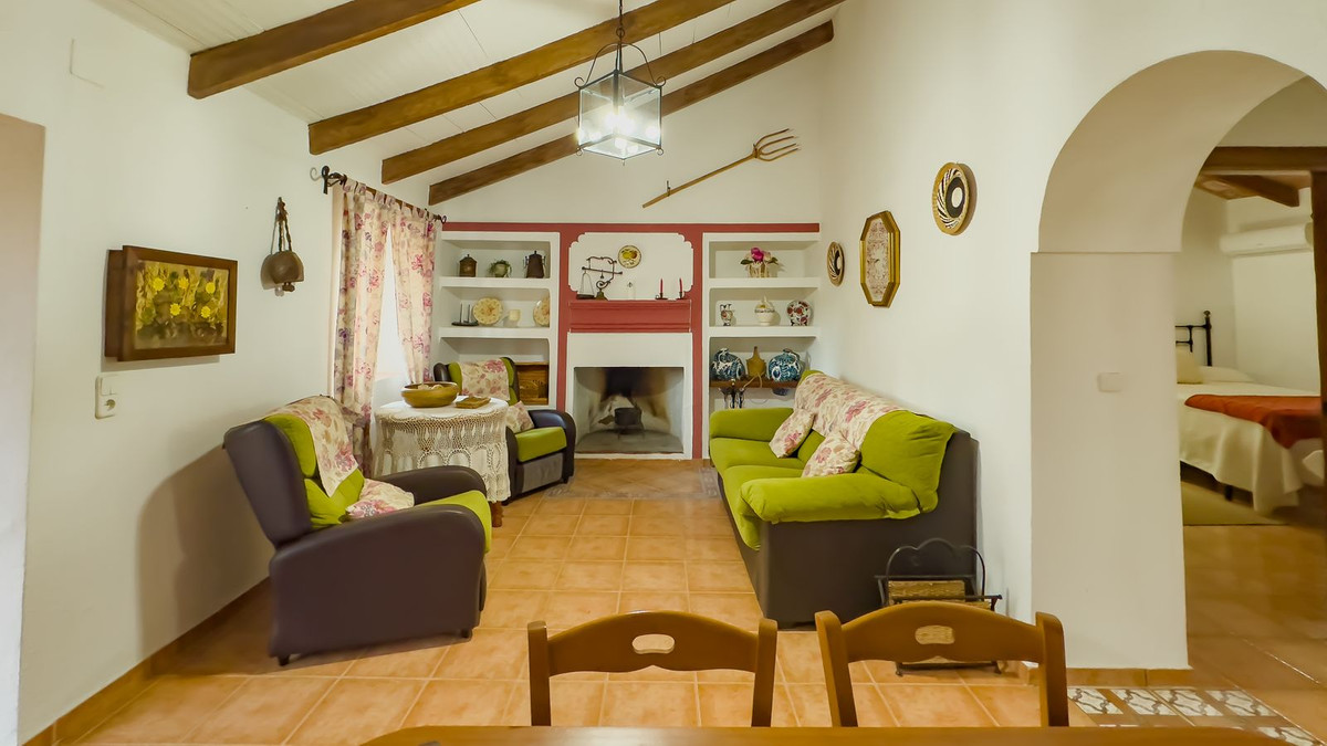 Huis te koop in Villanueva De La Concepcion | 2 slaapkamers H5236552