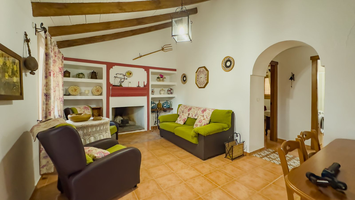 Huis te koop in Villanueva De La Concepcion | 2 slaapkamers H5236552