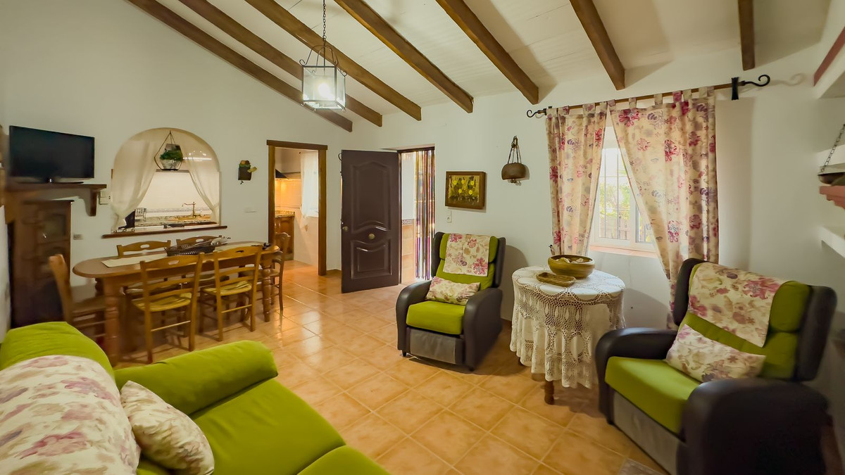 Huis te koop in Villanueva De La Concepcion | 2 slaapkamers H5236552