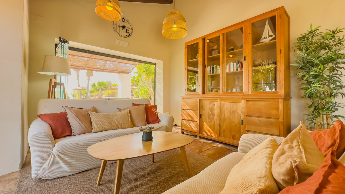 Huis te koop in Villanueva De La Concepcion | 13 slaapkamers H5236564