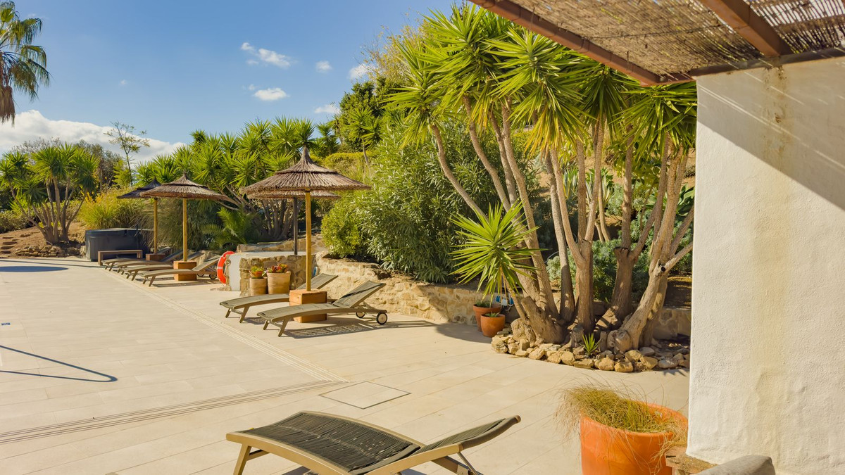 Huis te koop in Villanueva De La Concepcion | 13 slaapkamers H5236564