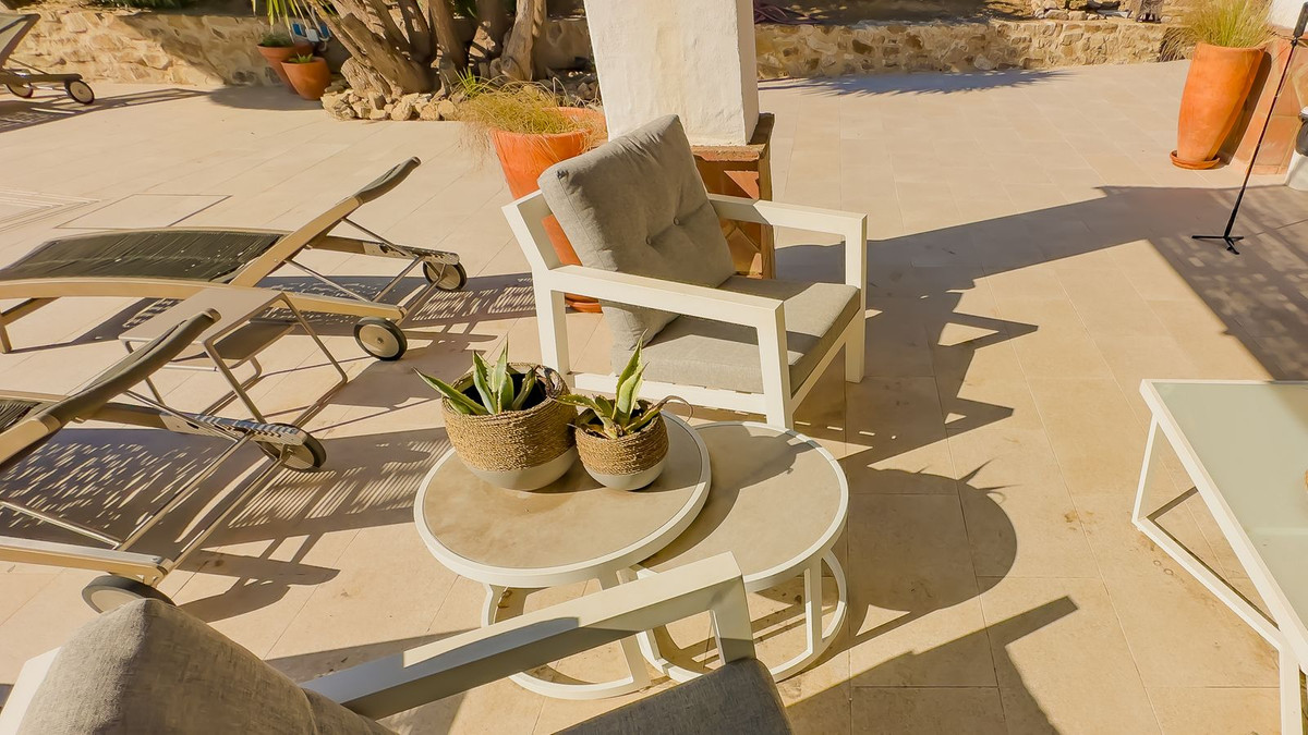 Huis te koop in Villanueva De La Concepcion | 13 slaapkamers H5236564