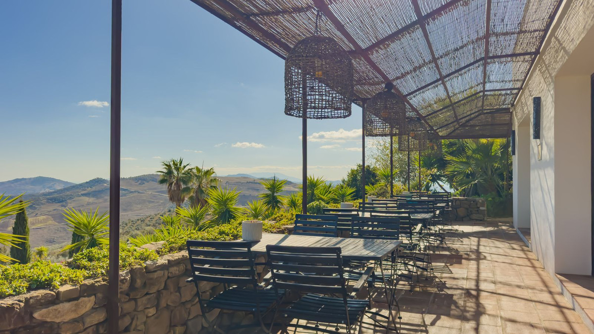 Huis te koop in Villanueva De La Concepcion | 13 slaapkamers H5236564