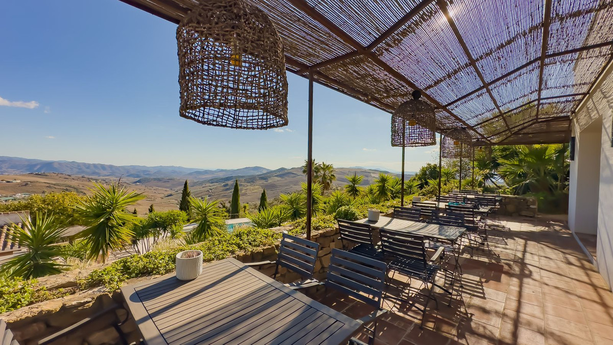 Huis te koop in Villanueva De La Concepcion | 13 slaapkamers H5236564