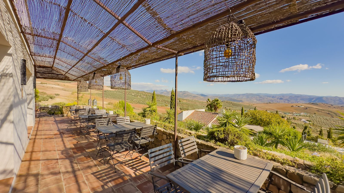 Huis te koop in Villanueva De La Concepcion | 13 slaapkamers H5236564