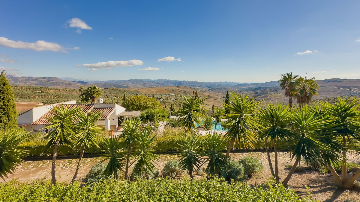 Huis te koop in Villanueva De La Concepcion | 13 slaapkamers H5236564