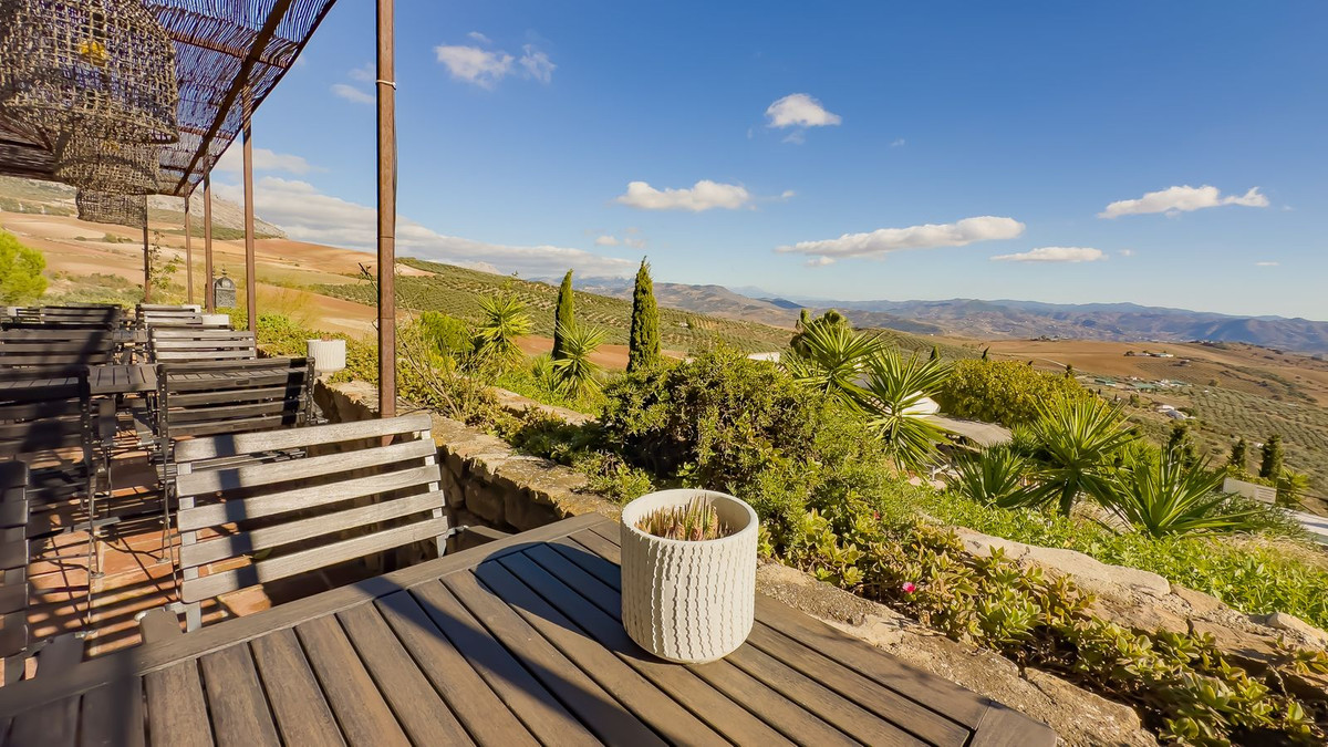 Huis te koop in Villanueva De La Concepcion | 13 slaapkamers H5236564