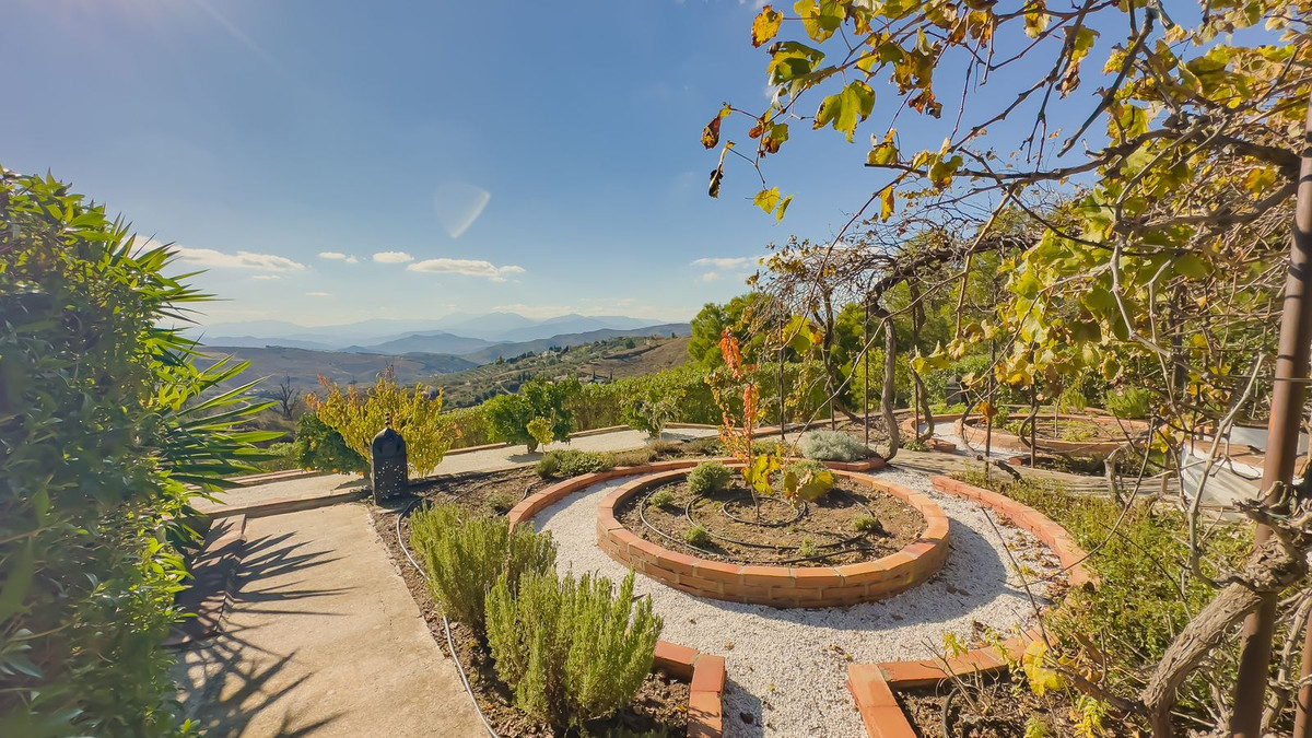 Huis te koop in Villanueva De La Concepcion | 13 slaapkamers H5236564